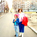 Галина Семерникова