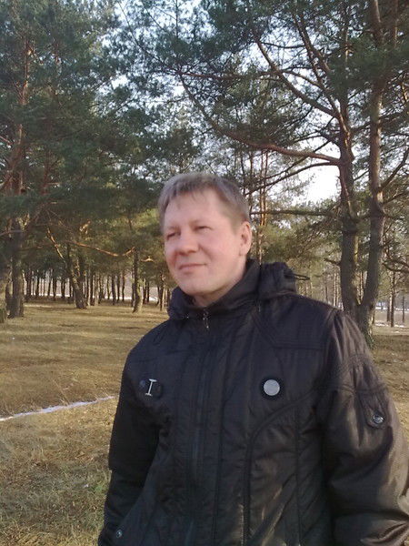 Виталий Хомчук