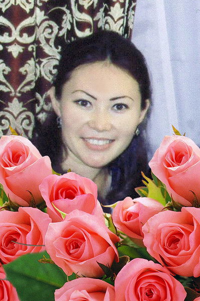 Жадыра Байгунусова