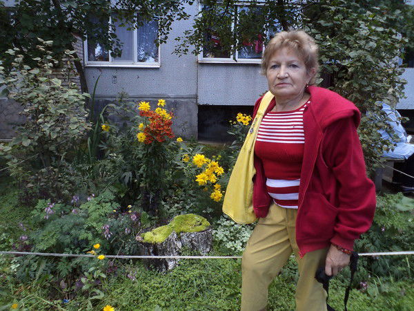 Людмила Филиппова