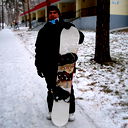 Игорь Усольцев