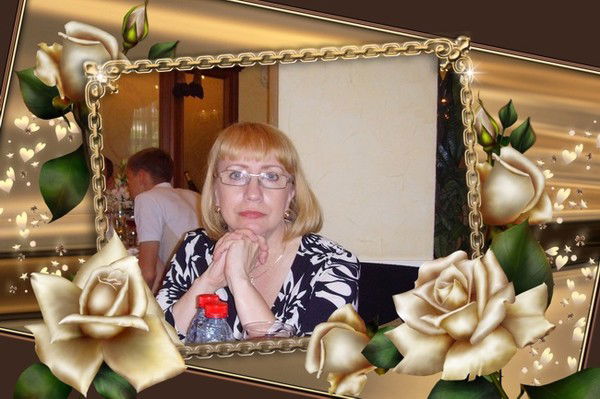 Марина Баку