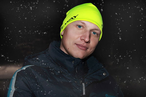 Иван Ямашев