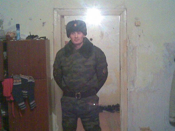 Тимур Ходжаев