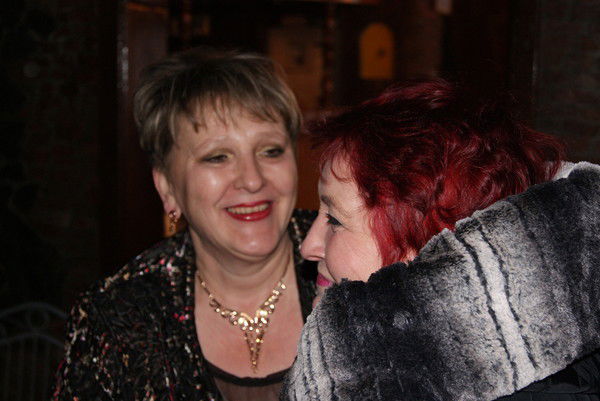 Наталья Ламонова