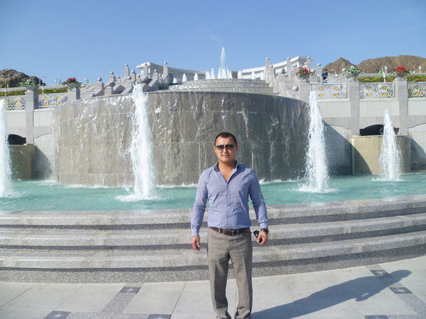 Куаныш Дамешов