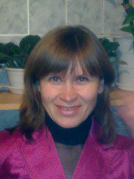 Лиана Черепнёва