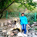 Жанна Акмурзаева