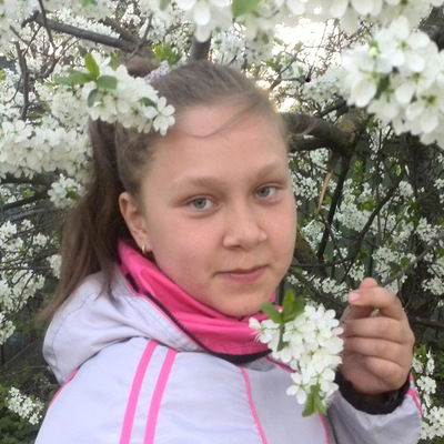 Полина Пачина