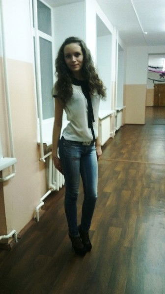 Софа Соколова