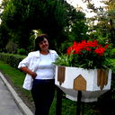 Галина Полякова