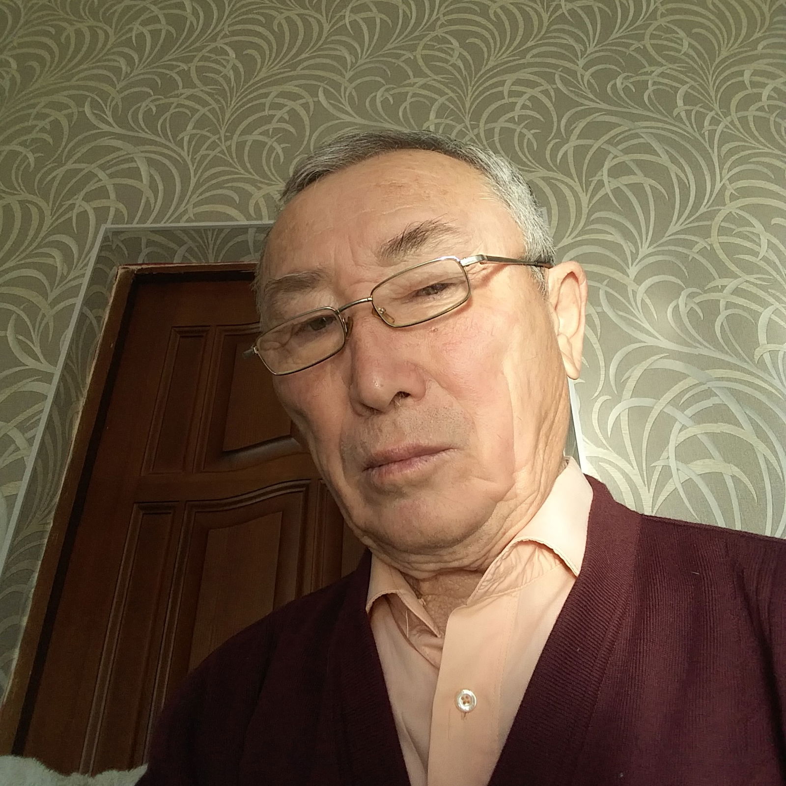 Гали Тлепов