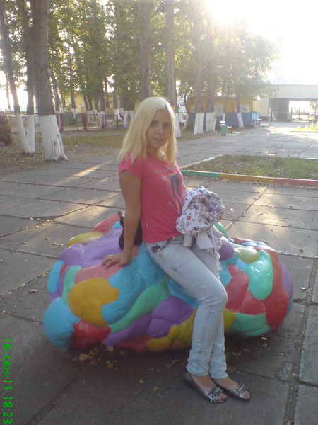 Анастасия ***