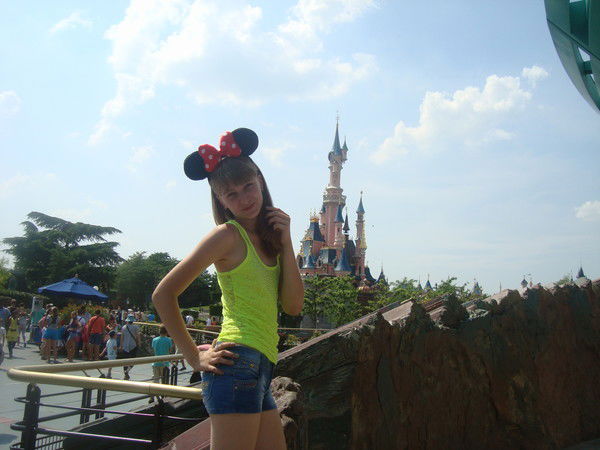 Натя Брянская