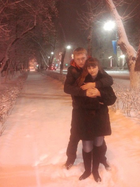 Я... Мамина!!!!