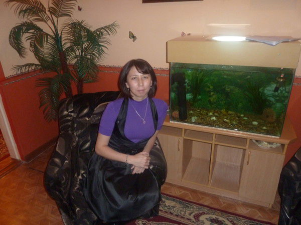 Салима Жапабаева