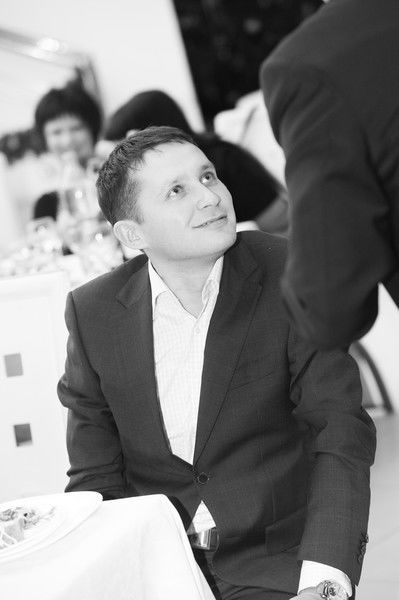 Евгений Молянов