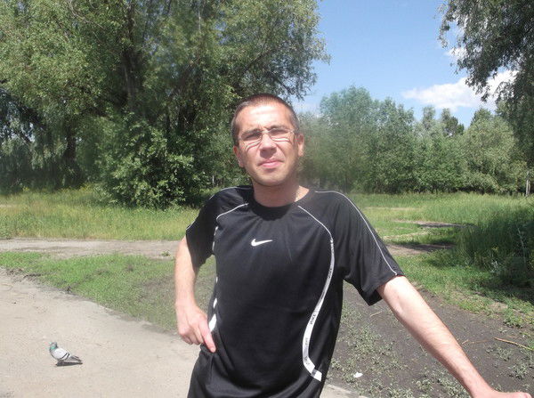 Максим Дьяков