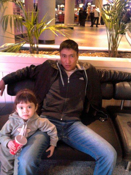 Ринат Утенов