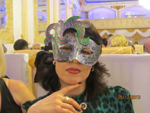 Томилина Юлия