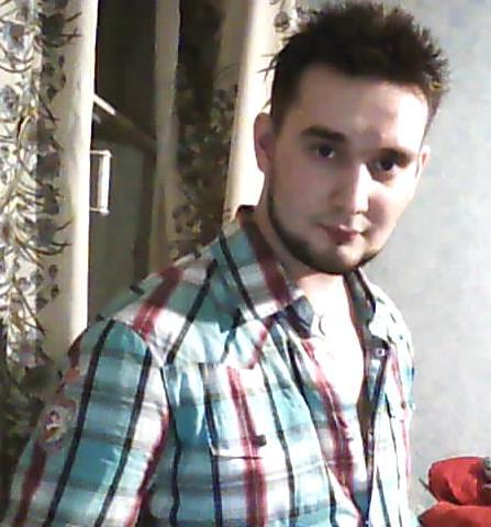 Ярослав Ткачук