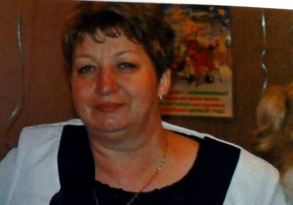 Надежда Биксиореева