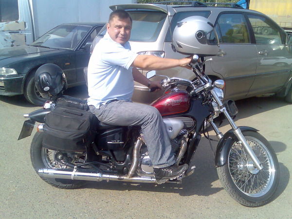 Владимир Кошечко