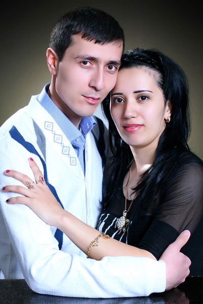 Бахтиёр Мирхабибов