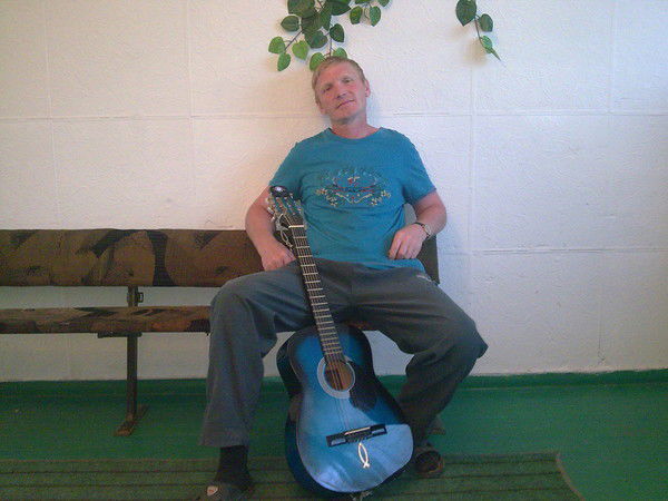 Геннадий Соловьёв