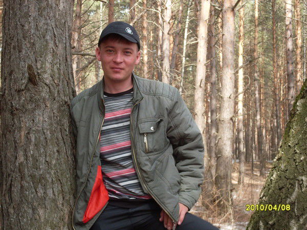 Ильнур Сибгатуллин