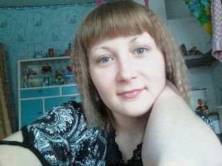 Яна Сырчина