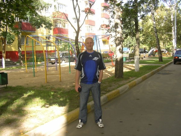 Валерий Войнов