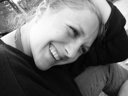 Оля Шульгина