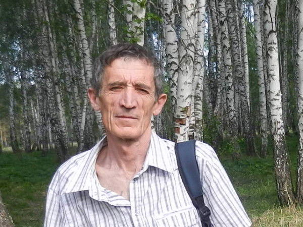 Александр Фролов