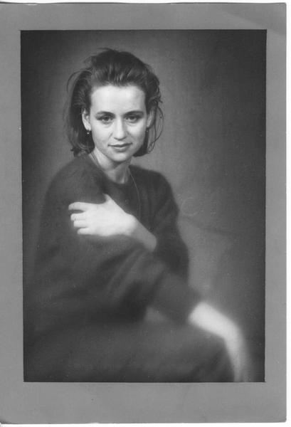 Гульнара Еникеева