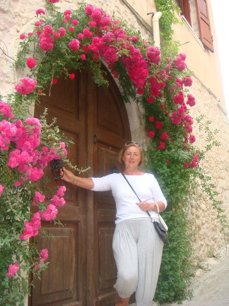 Тамара Каракай