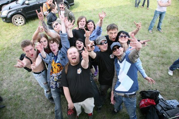 Евгений Фаризунов