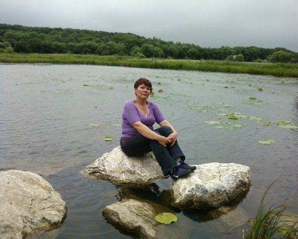 Раиса Галкина