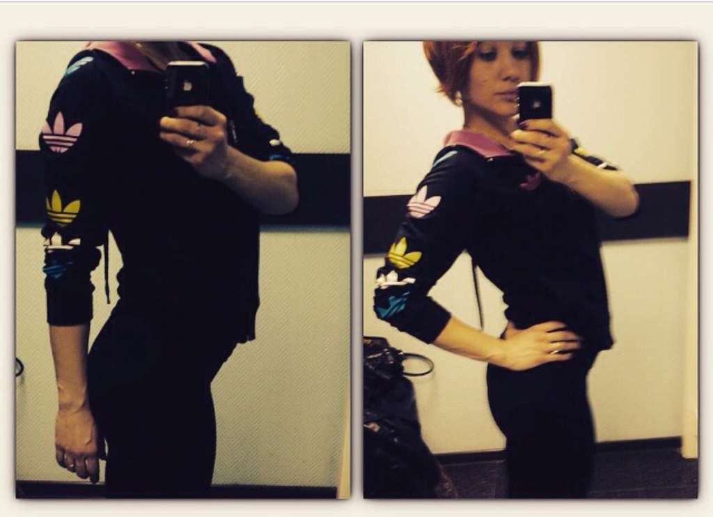 Ирина Курсакова