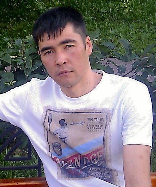 Нурудин Балтабаев