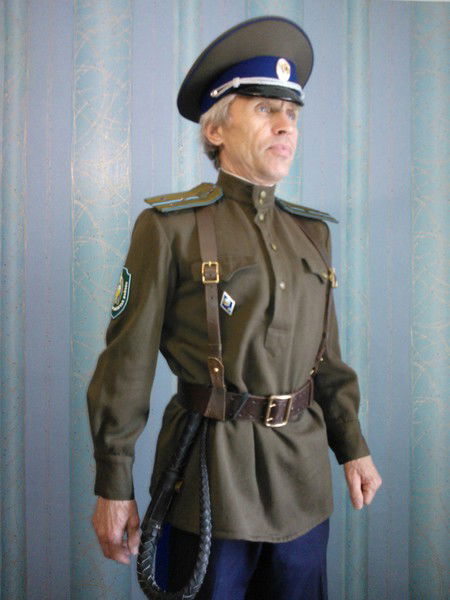 Владимир Чекмарёв