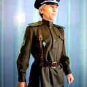 Владимир Чекмарёв