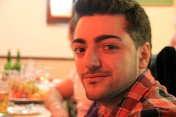 Армен Мноян