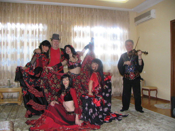 Андрей Немце-Петровский