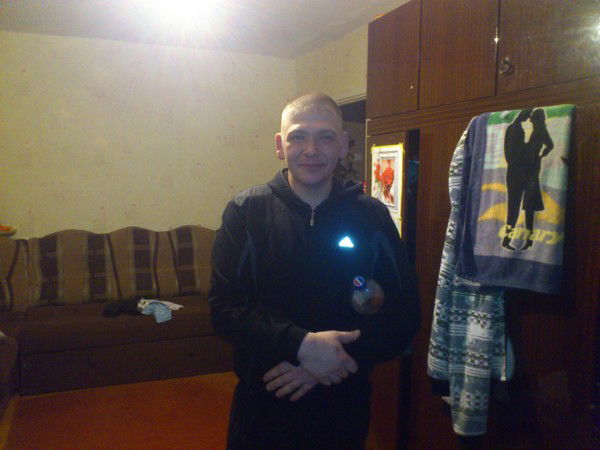 Вадим Вохмянин