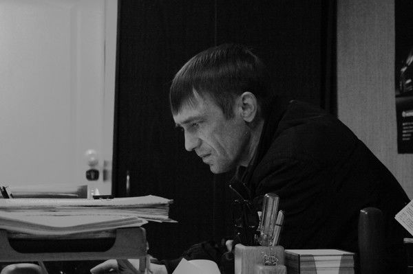 Евгений Ивлев