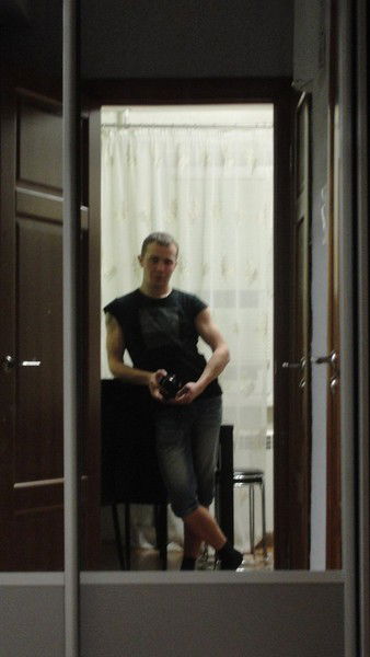 Алексей Зеленин