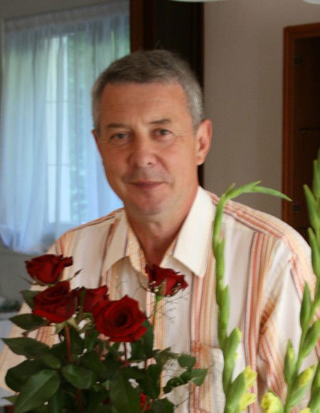 Геннадий Быченко