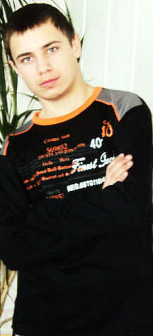 Алексей Белоногов