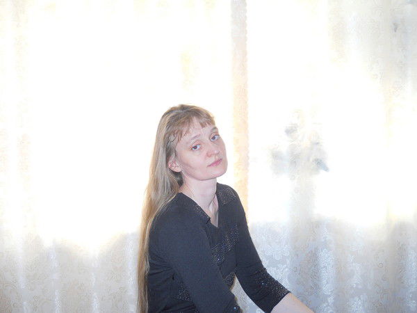 Наталия Тихонова